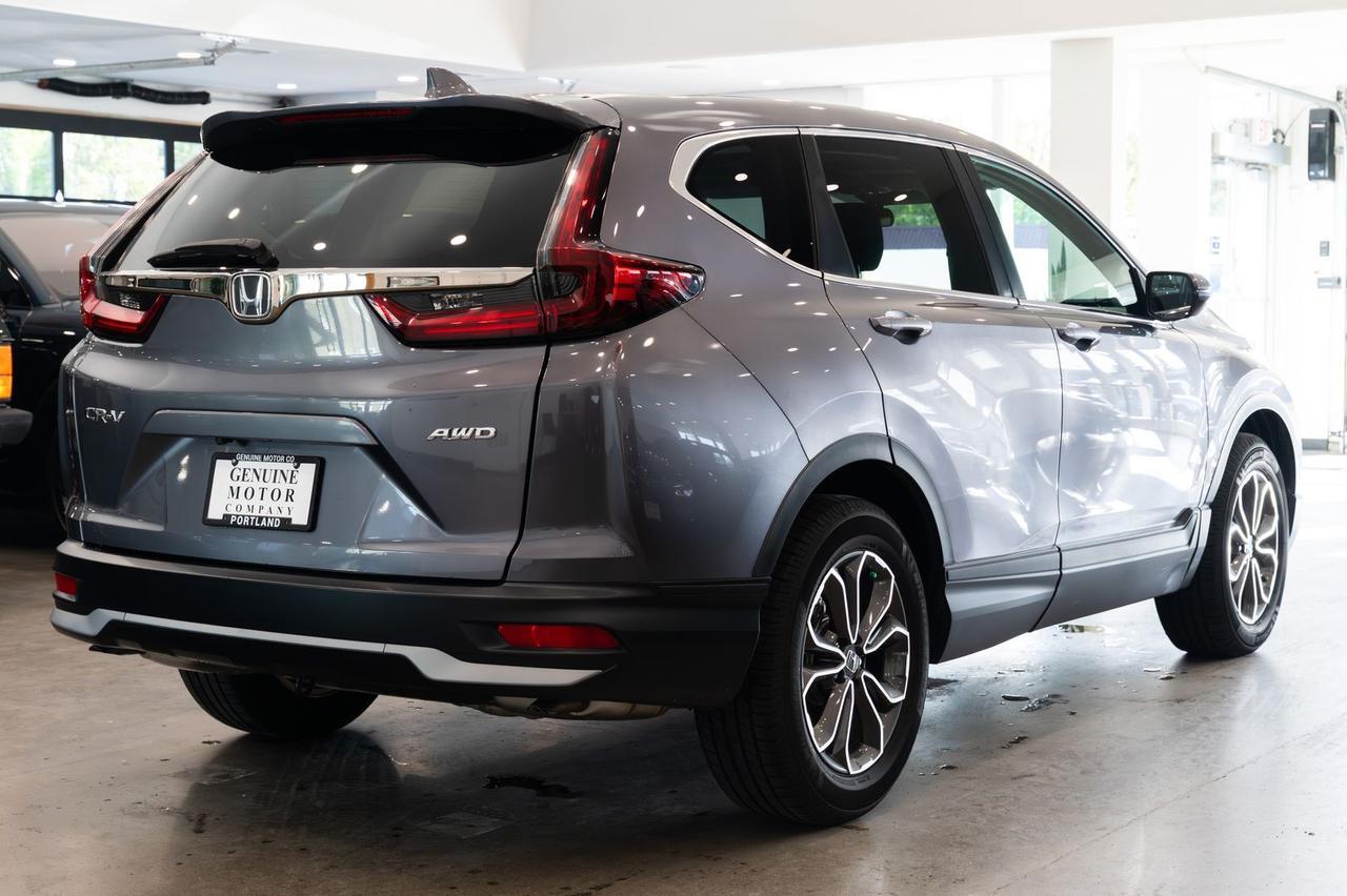 2020 Honda CR-V EX Gladstone OR