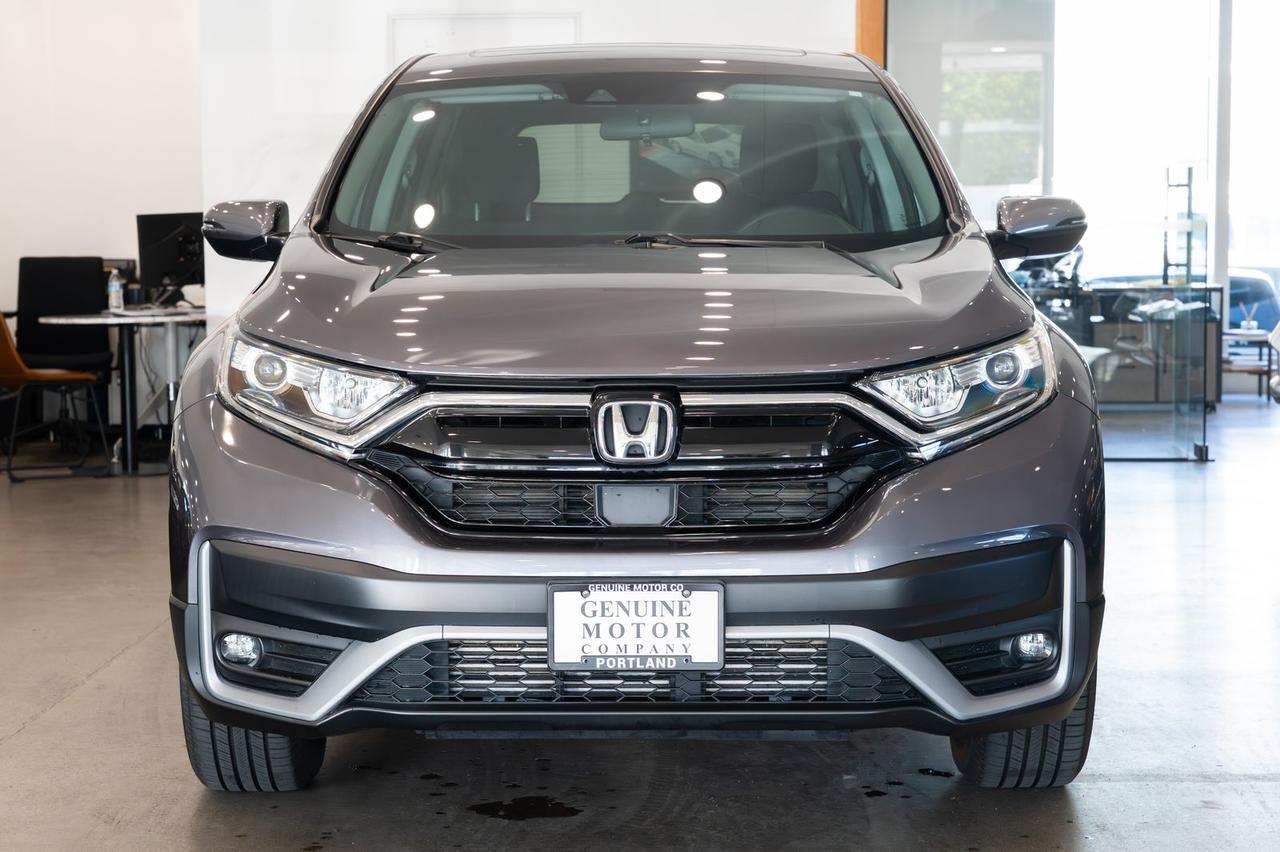 2020 Honda CR-V EX Gladstone OR
