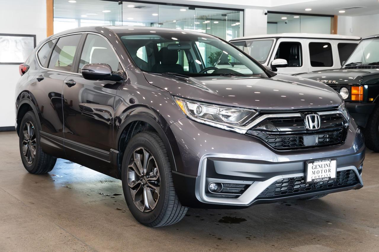 2020 Honda CR-V EX Gladstone OR