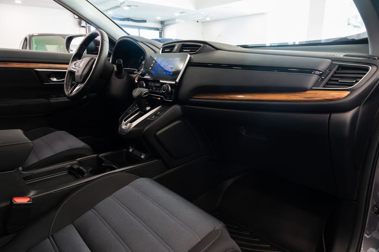 2020 Honda CR-V EX Gladstone OR