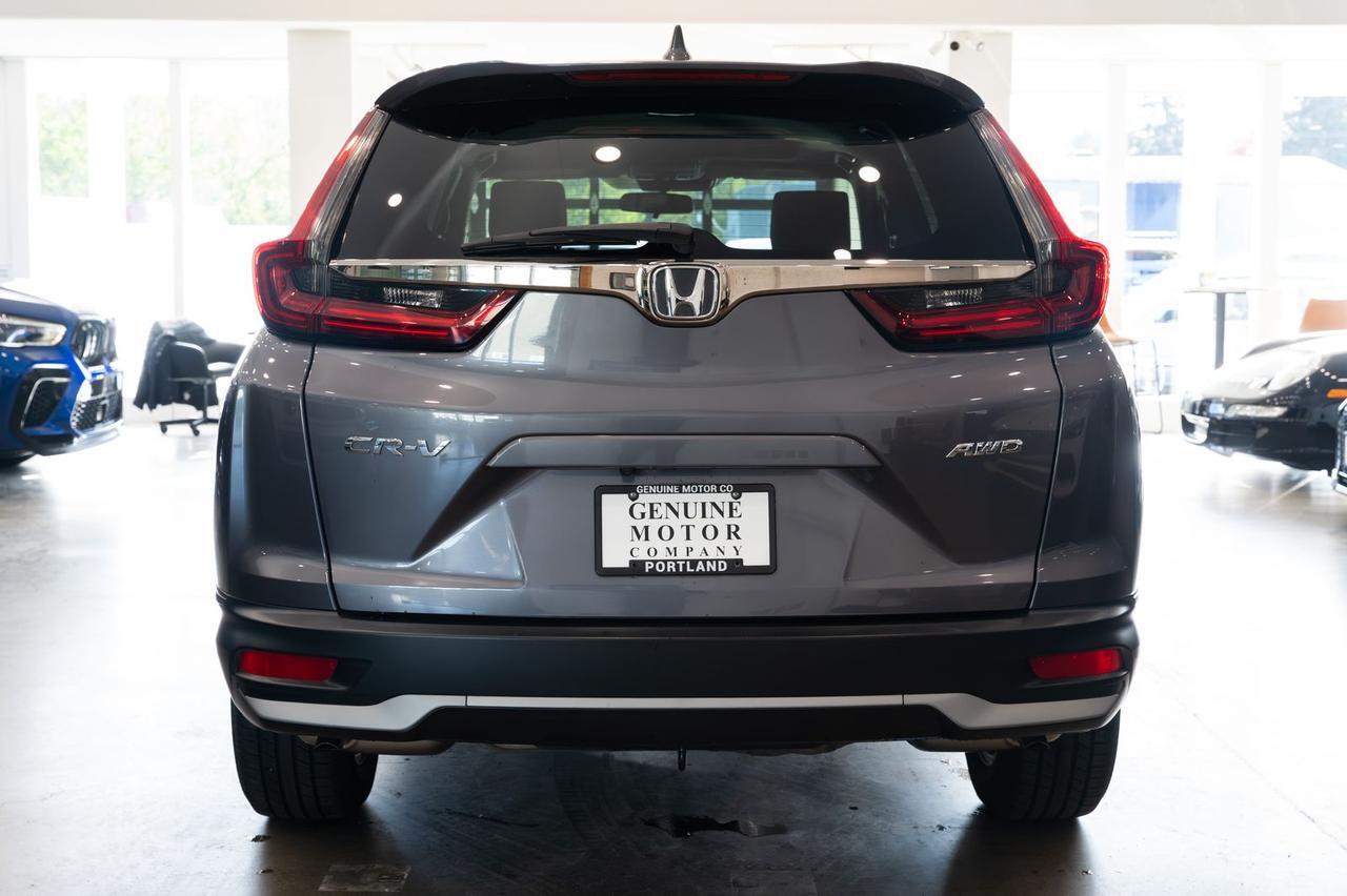 2020 Honda CR-V EX Gladstone OR