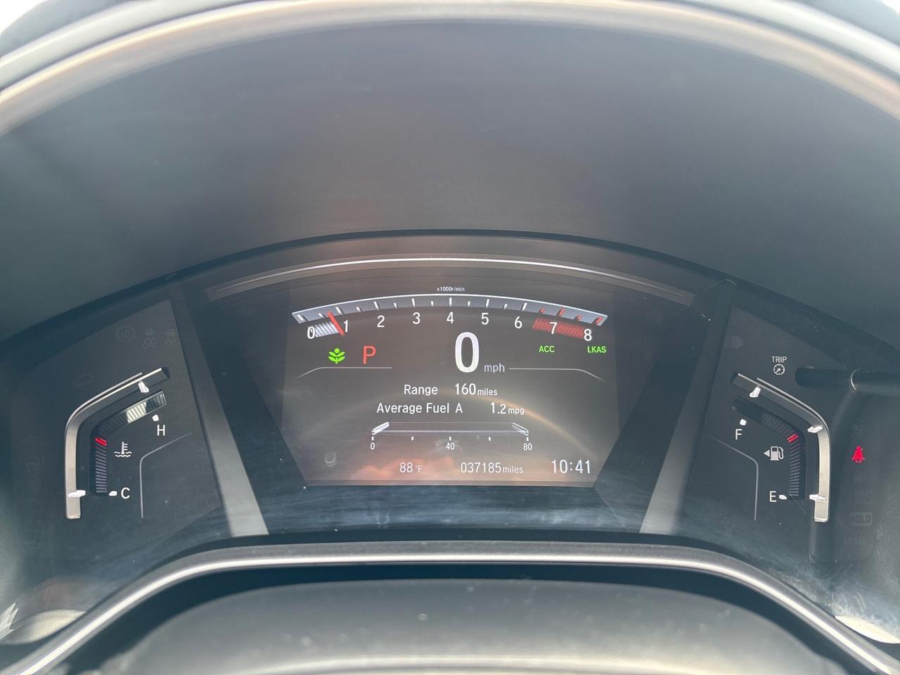 2020 Honda CR-V EX Grand Junction CO