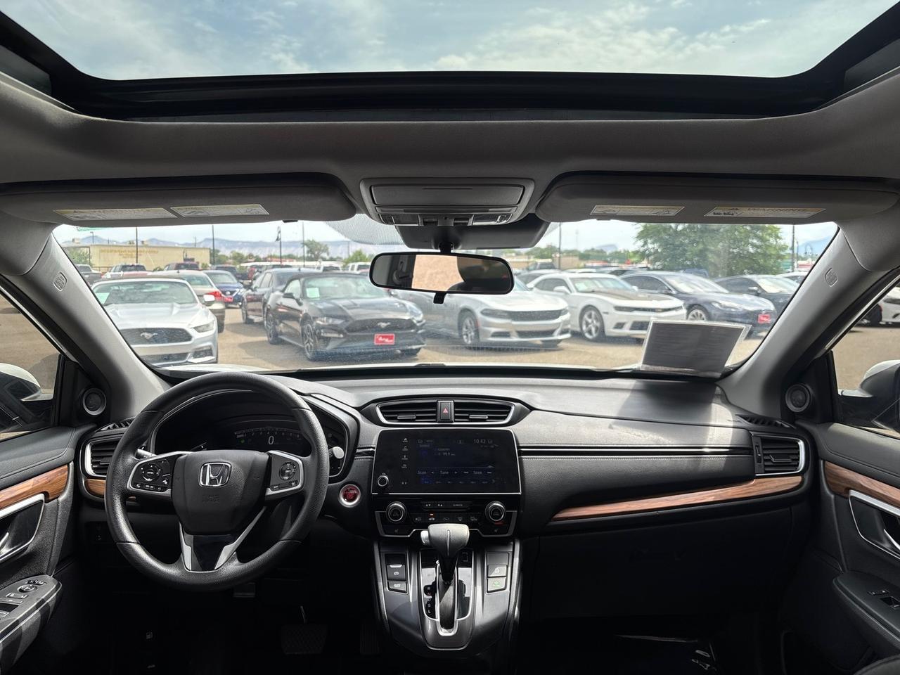 2020 Honda CR-V EX Grand Junction CO