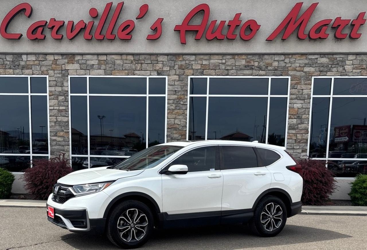 2020 Honda CR-V EX Grand Junction CO