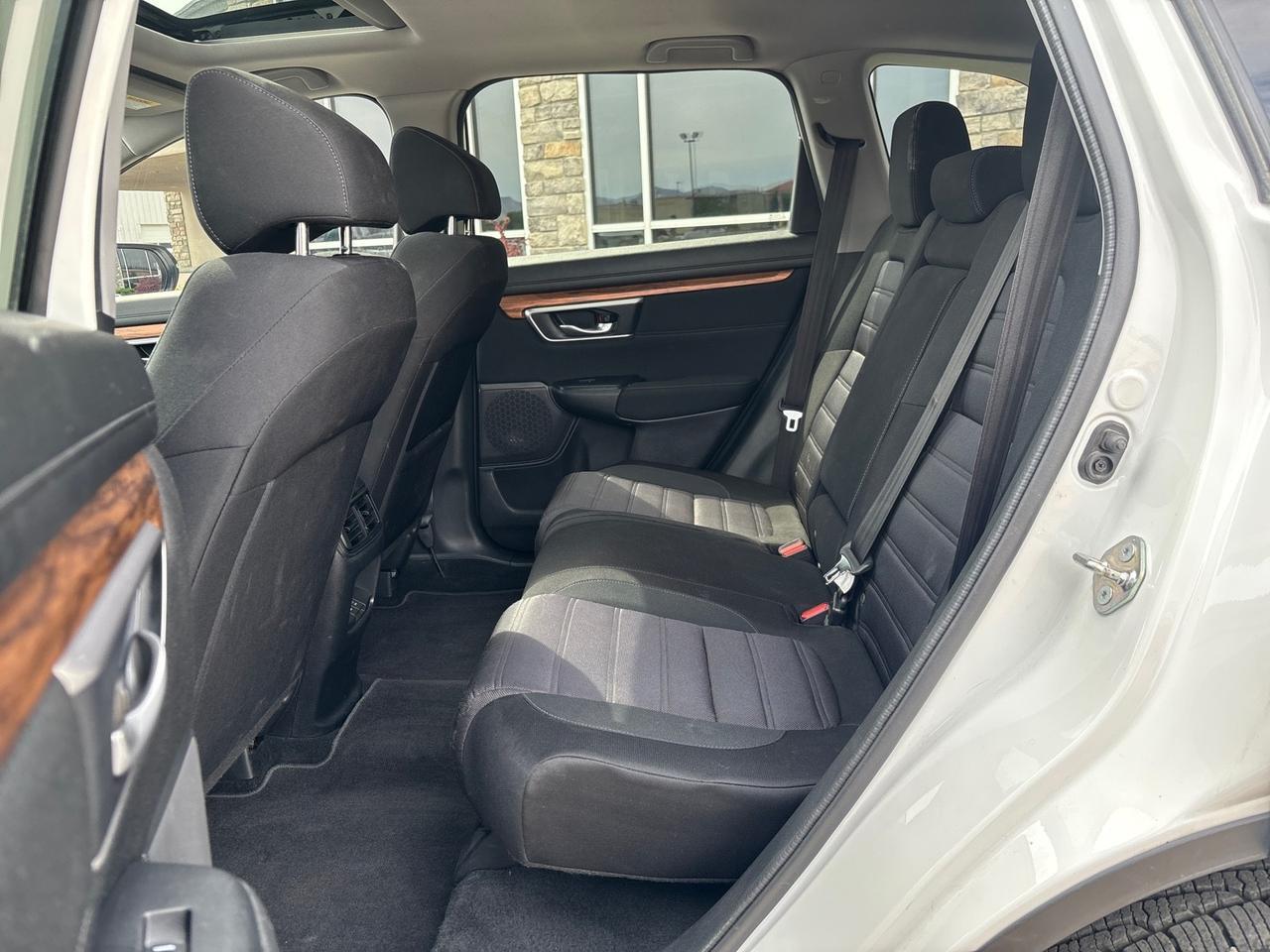 2020 Honda CR-V EX Grand Junction CO