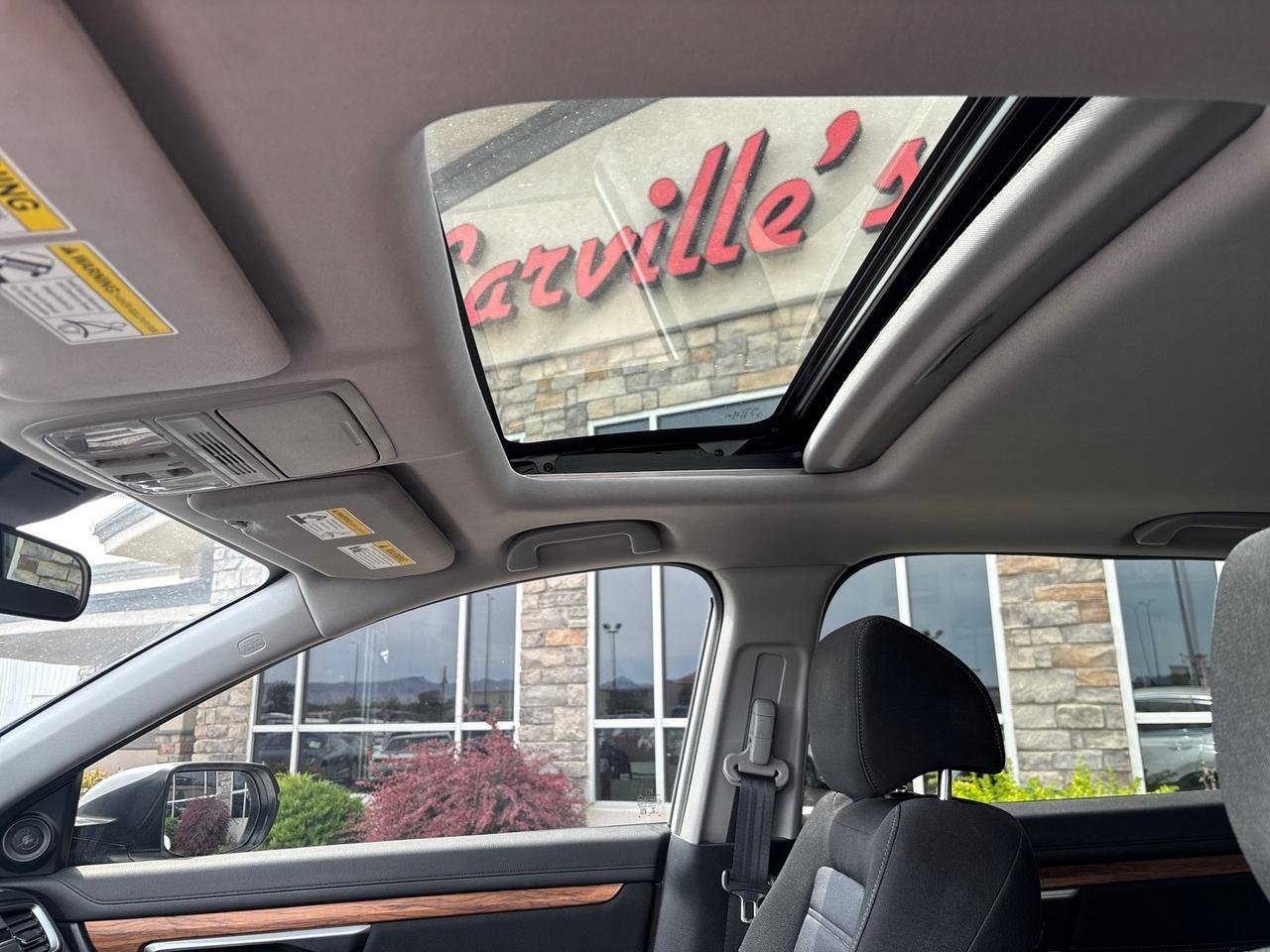 2020 Honda CR-V EX Grand Junction CO