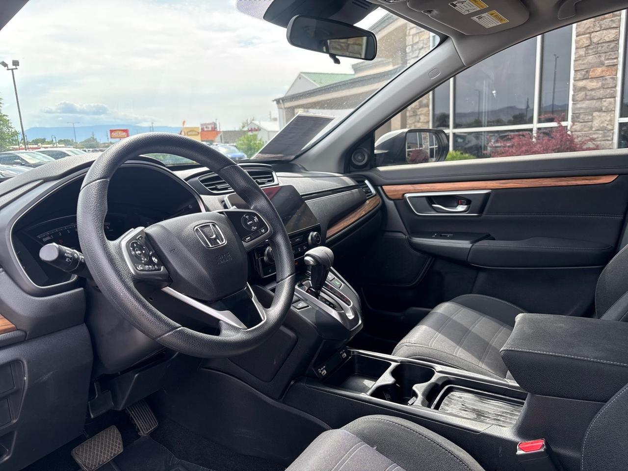 2020 Honda CR-V EX Grand Junction CO