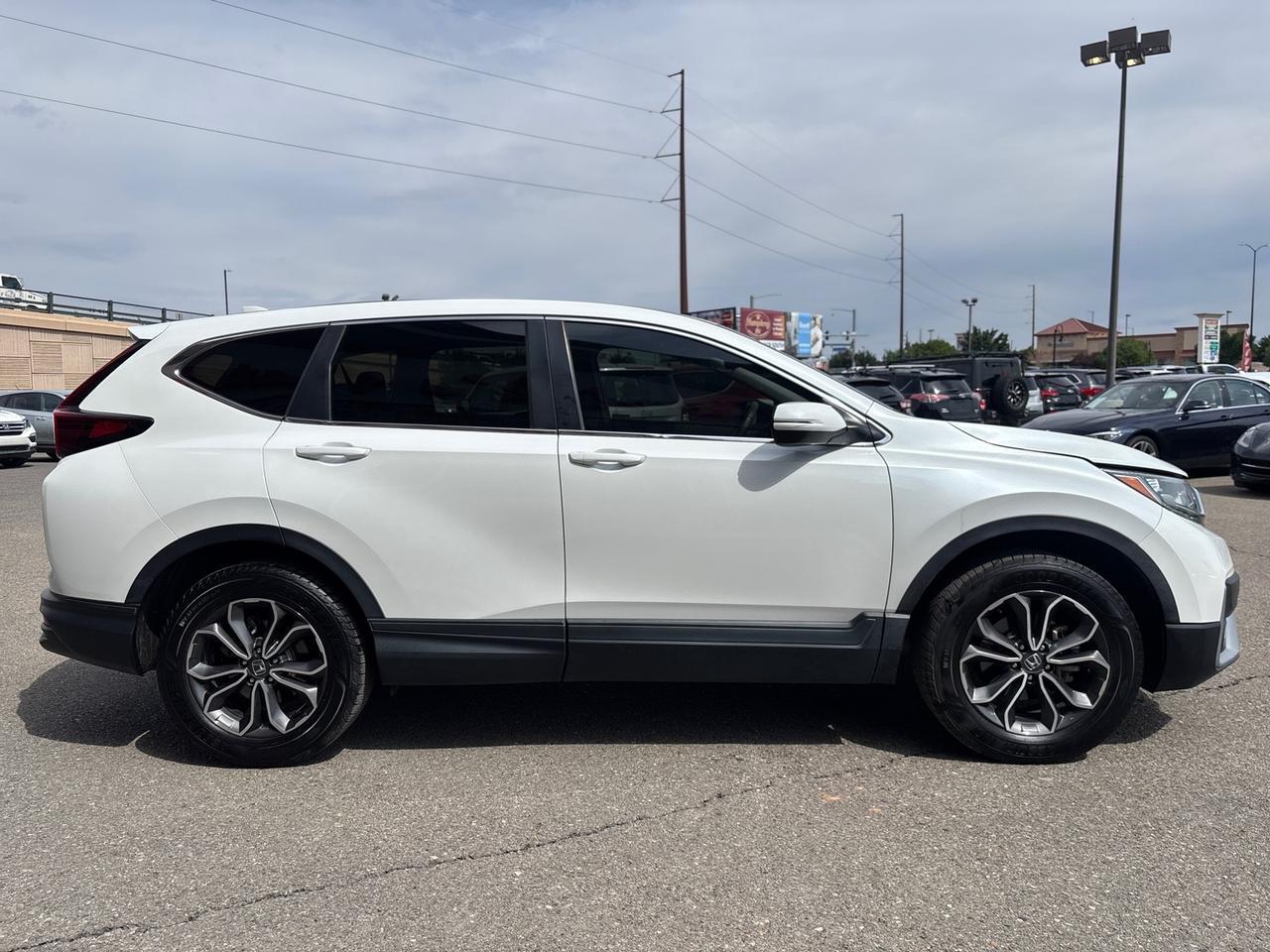 2020 Honda CR-V EX Grand Junction CO