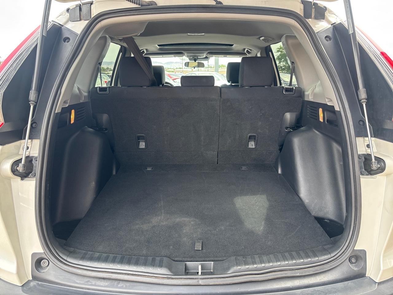2020 Honda CR-V EX Grand Junction CO