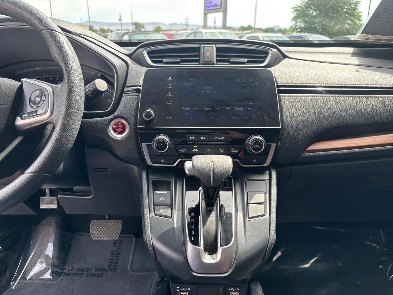 2020 Honda CR-V EX Grand Junction CO