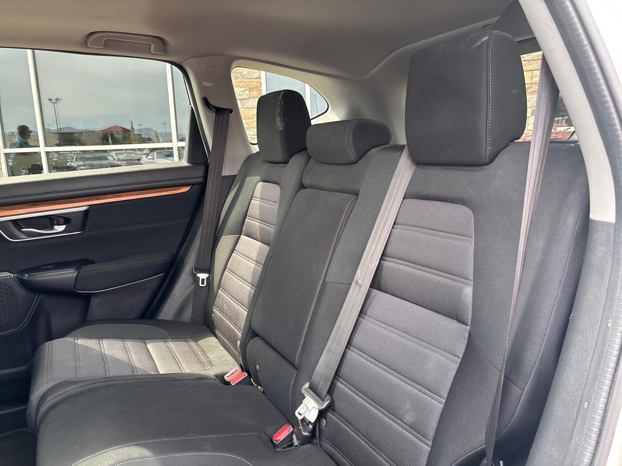 2020 Honda CR-V EX Grand Junction CO