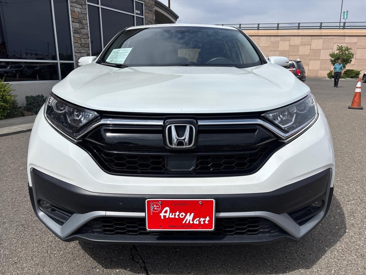 2020 Honda CR-V EX Grand Junction CO