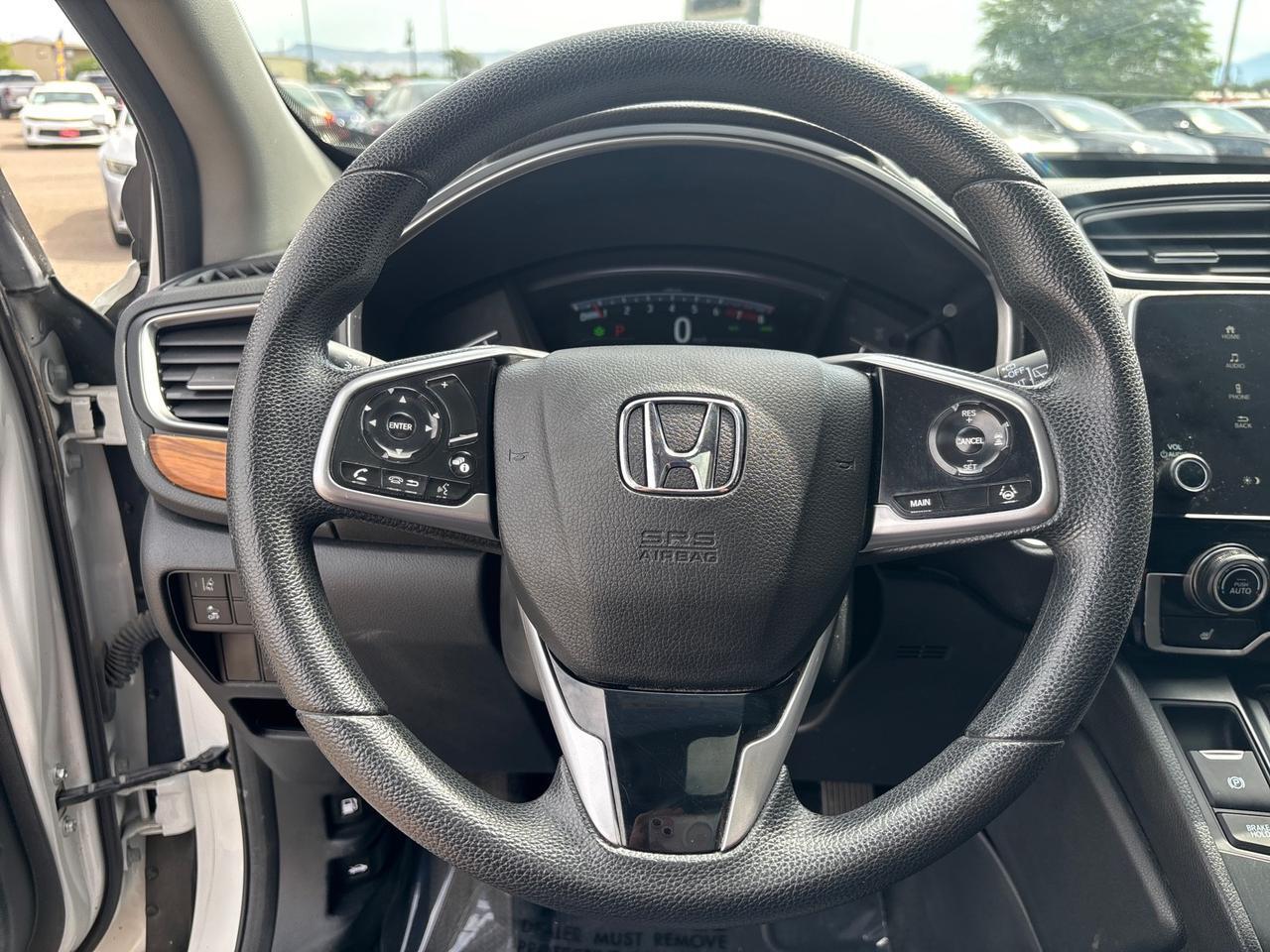 2020 Honda CR-V EX Grand Junction CO