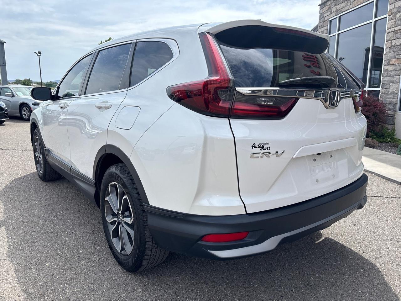 2020 Honda CR-V EX Grand Junction CO