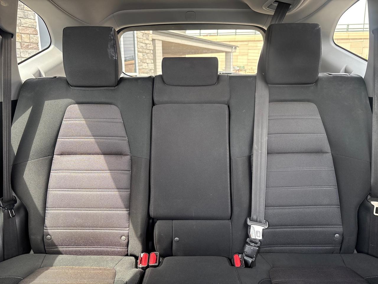 2020 Honda CR-V EX Grand Junction CO