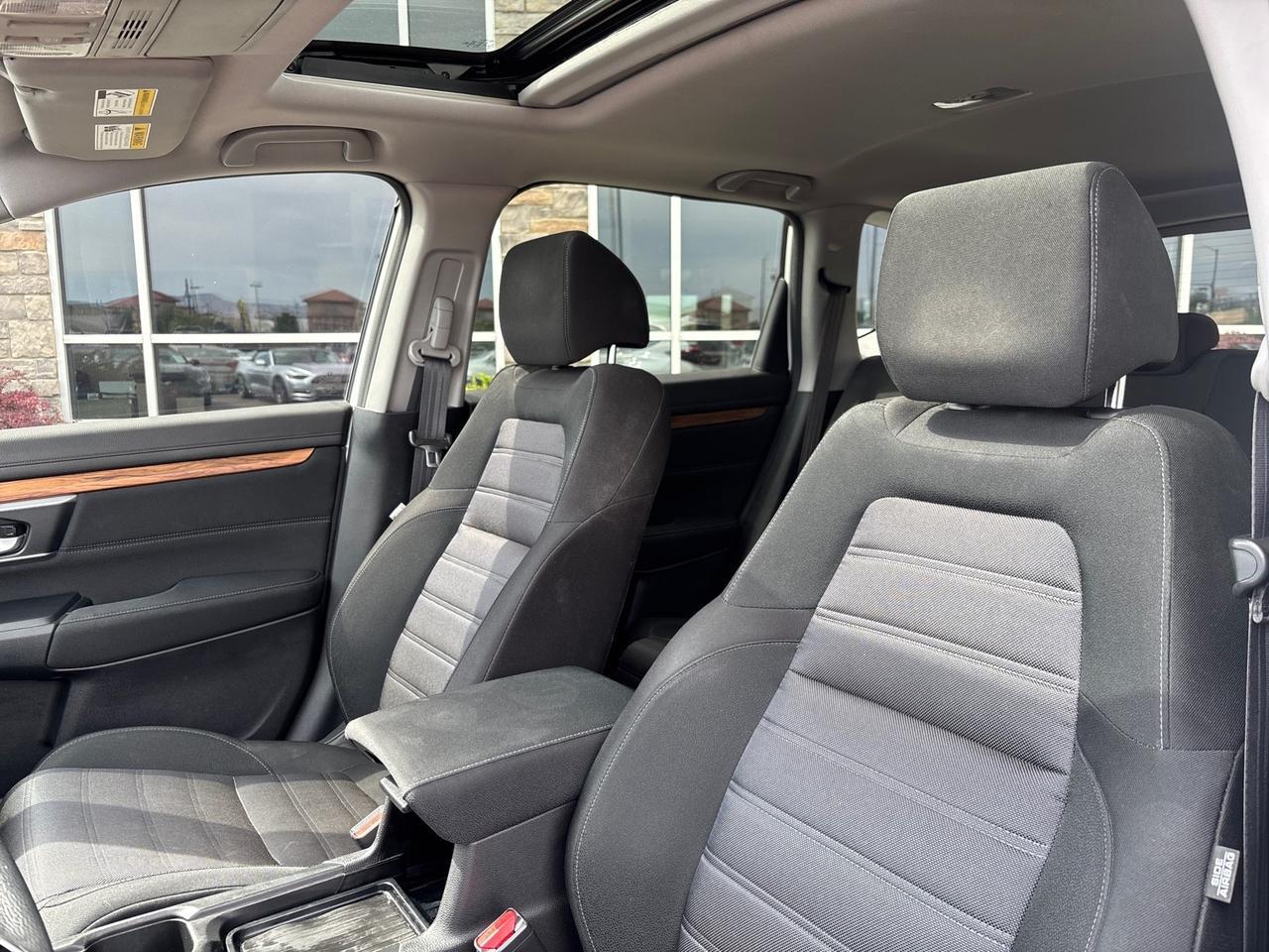 2020 Honda CR-V EX Grand Junction CO