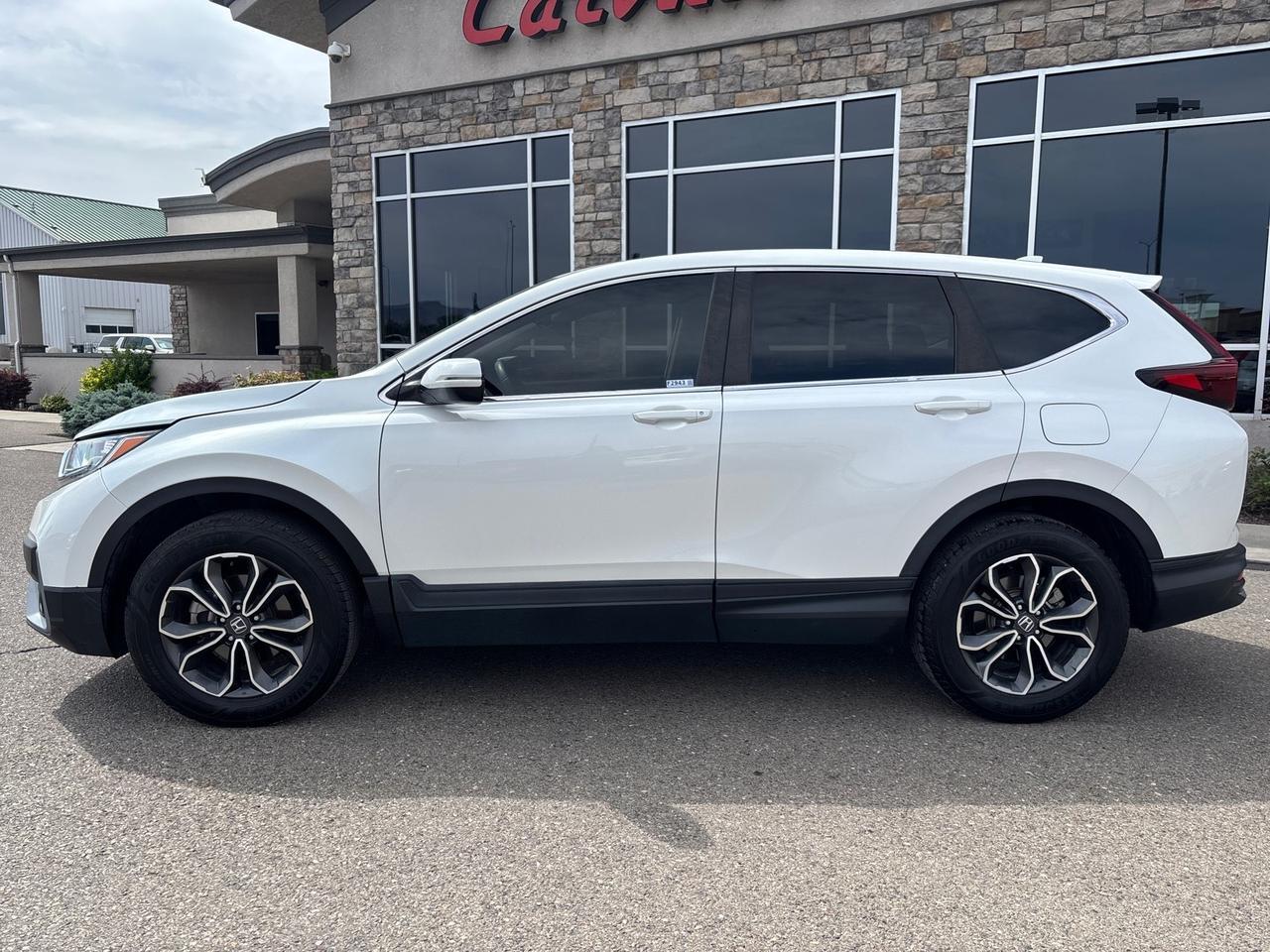 2020 Honda CR-V EX Grand Junction CO