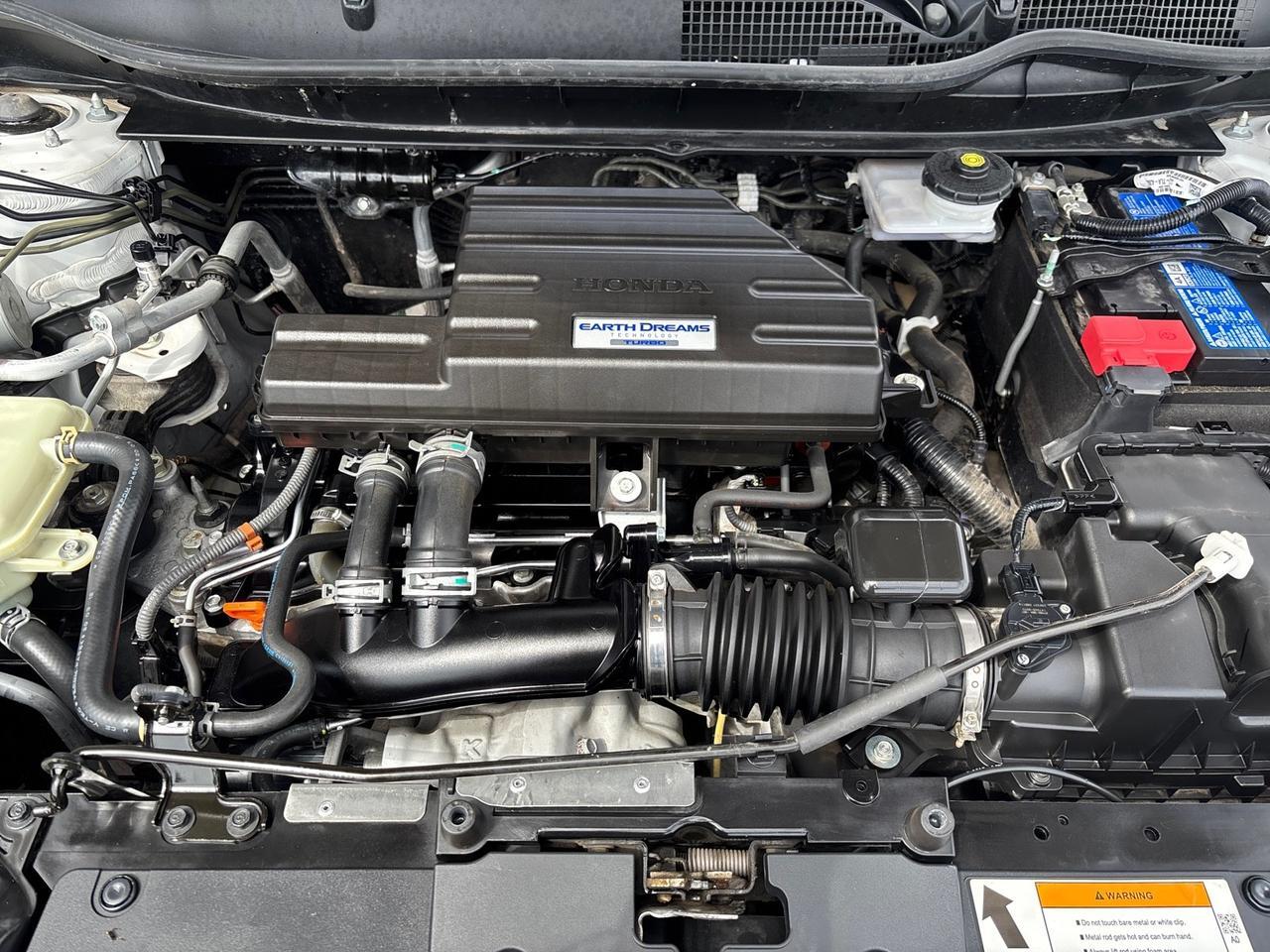 2020 Honda CR-V EX Grand Junction CO