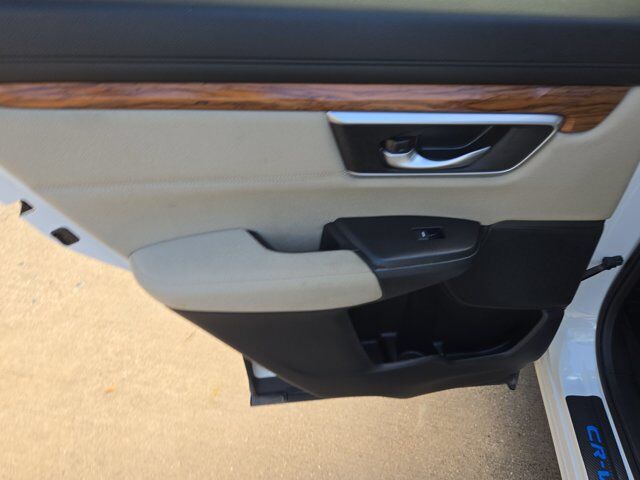 2020 Honda CR-V EX Dallas TX