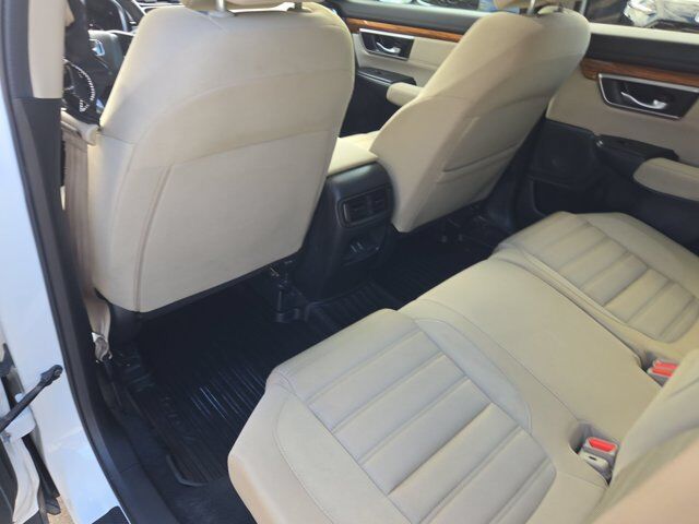 2020 Honda CR-V EX Dallas TX