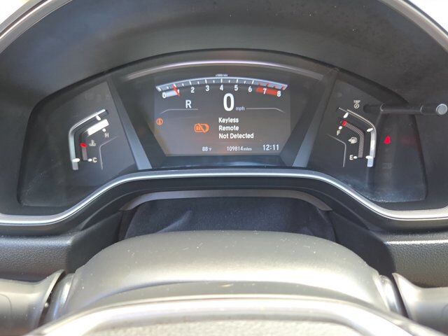 2020 Honda CR-V EX Dallas TX