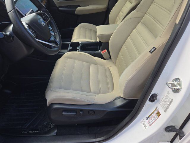 2020 Honda CR-V EX Dallas TX