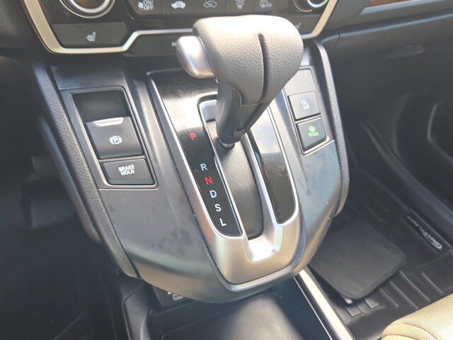 2020 Honda CR-V EX Dallas TX