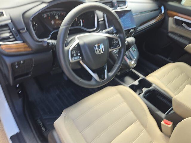 2020 Honda CR-V EX Dallas TX