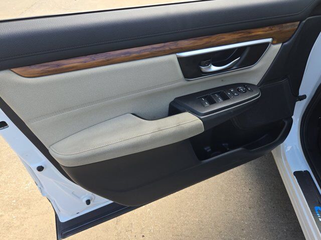 2020 Honda CR-V EX Dallas TX