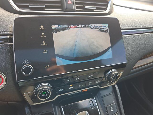 2020 Honda CR-V EX Dallas TX