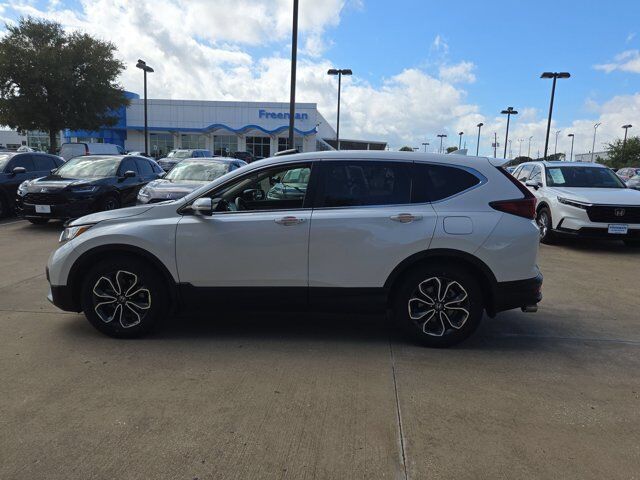 2020 Honda CR-V EX Dallas TX