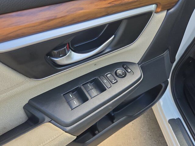 2020 Honda CR-V EX Dallas TX