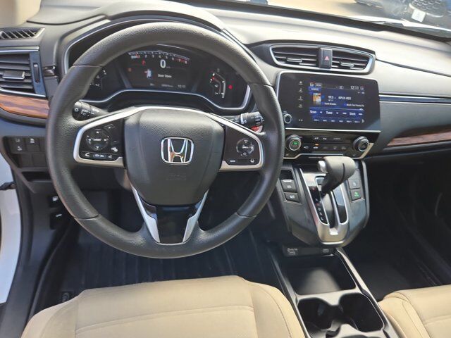 2020 Honda CR-V EX Dallas TX