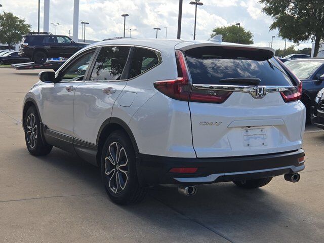 2020 Honda CR-V EX Dallas TX