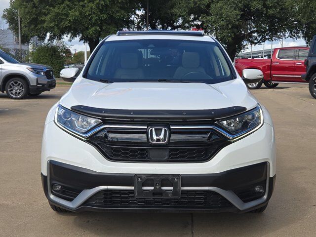 2020 Honda CR-V EX Dallas TX