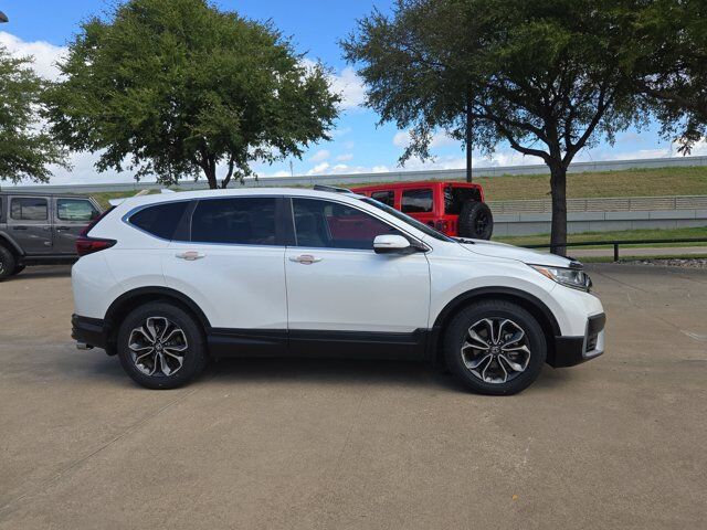 2020 Honda CR-V EX Dallas TX