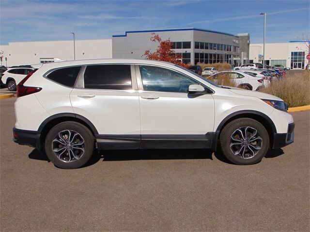 2020 Honda CR-V EX Santa Fe NM