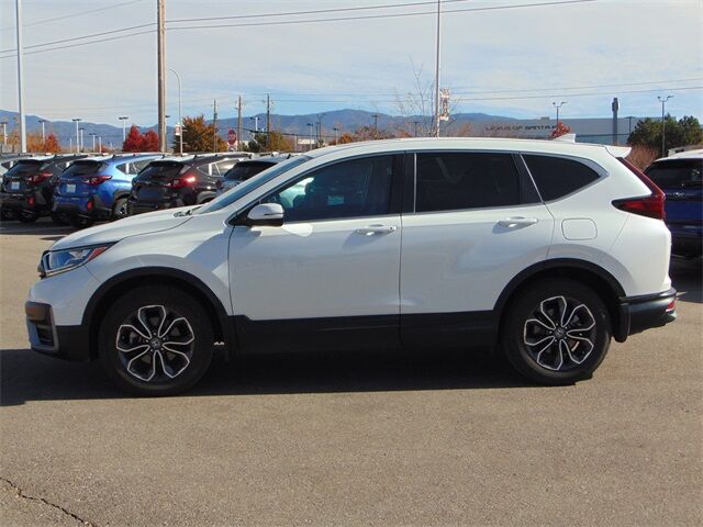 2020 Honda CR-V EX Santa Fe NM