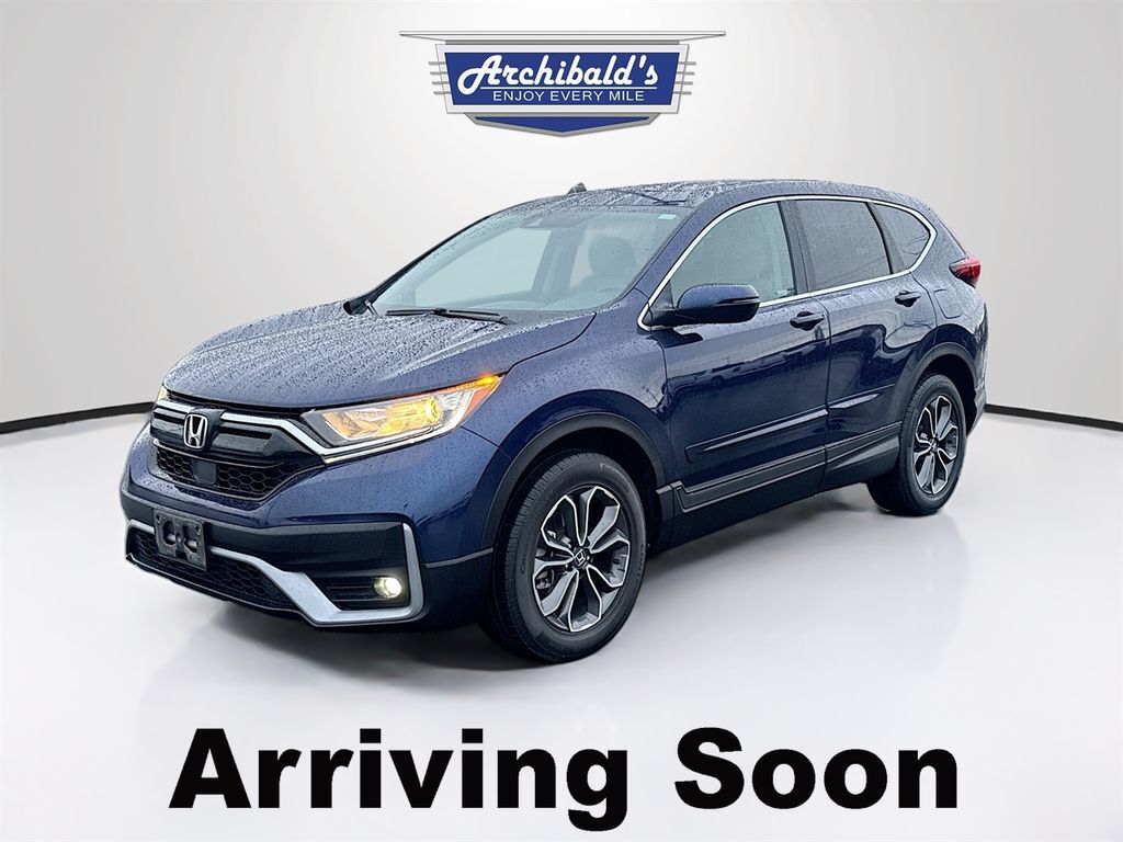 2020 Honda CR-V EX Kennewick WA
