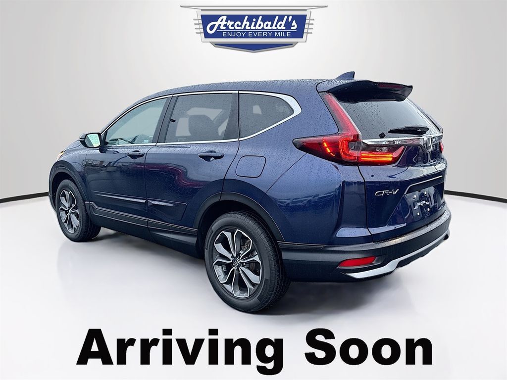 2020 Honda CR-V EX Kennewick WA