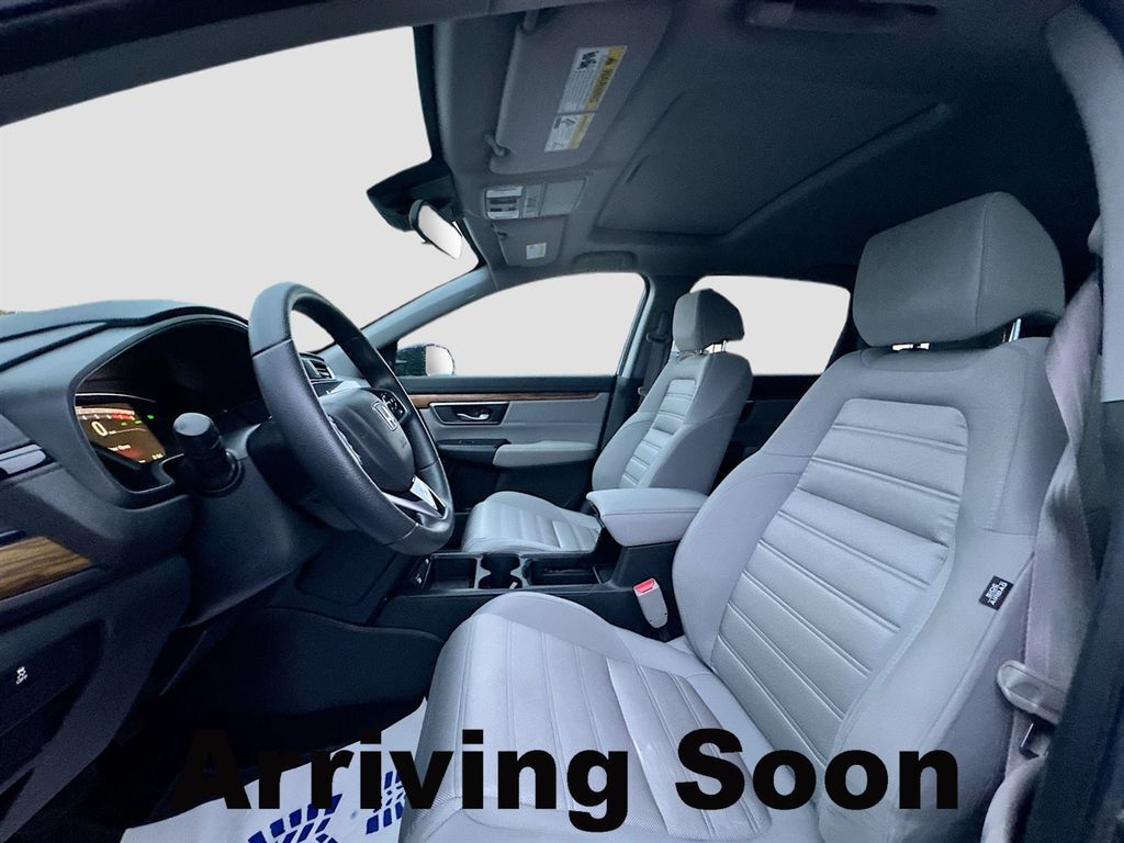 2020 Honda CR-V EX Kennewick WA