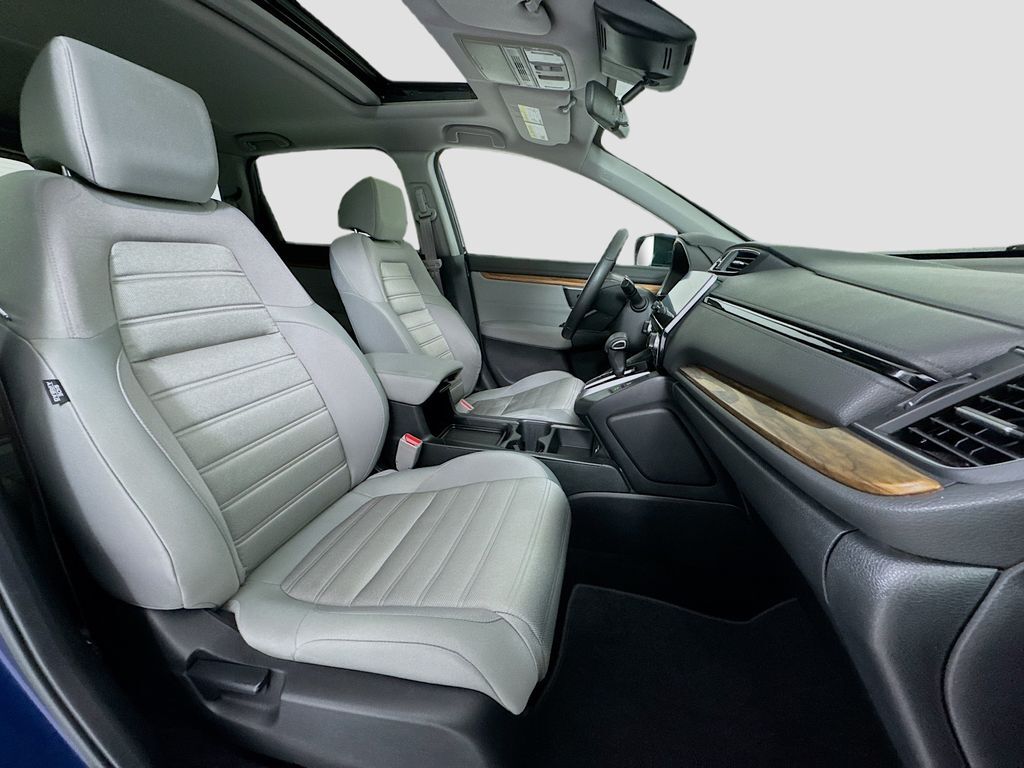 2020 Honda CR-V EX Kennewick WA