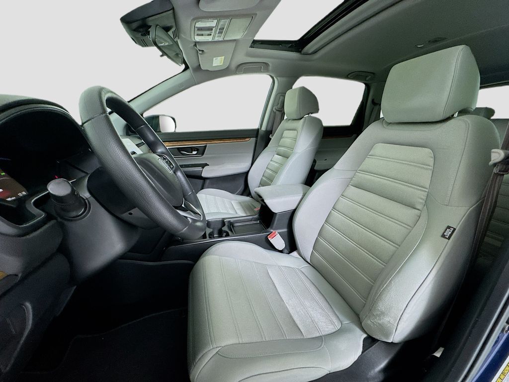 2020 Honda CR-V EX Kennewick WA