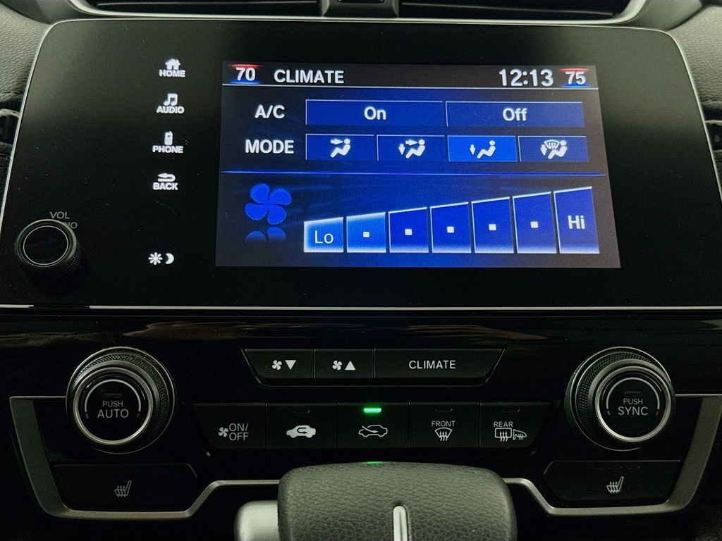 2020 Honda CR-V EX Kennewick WA