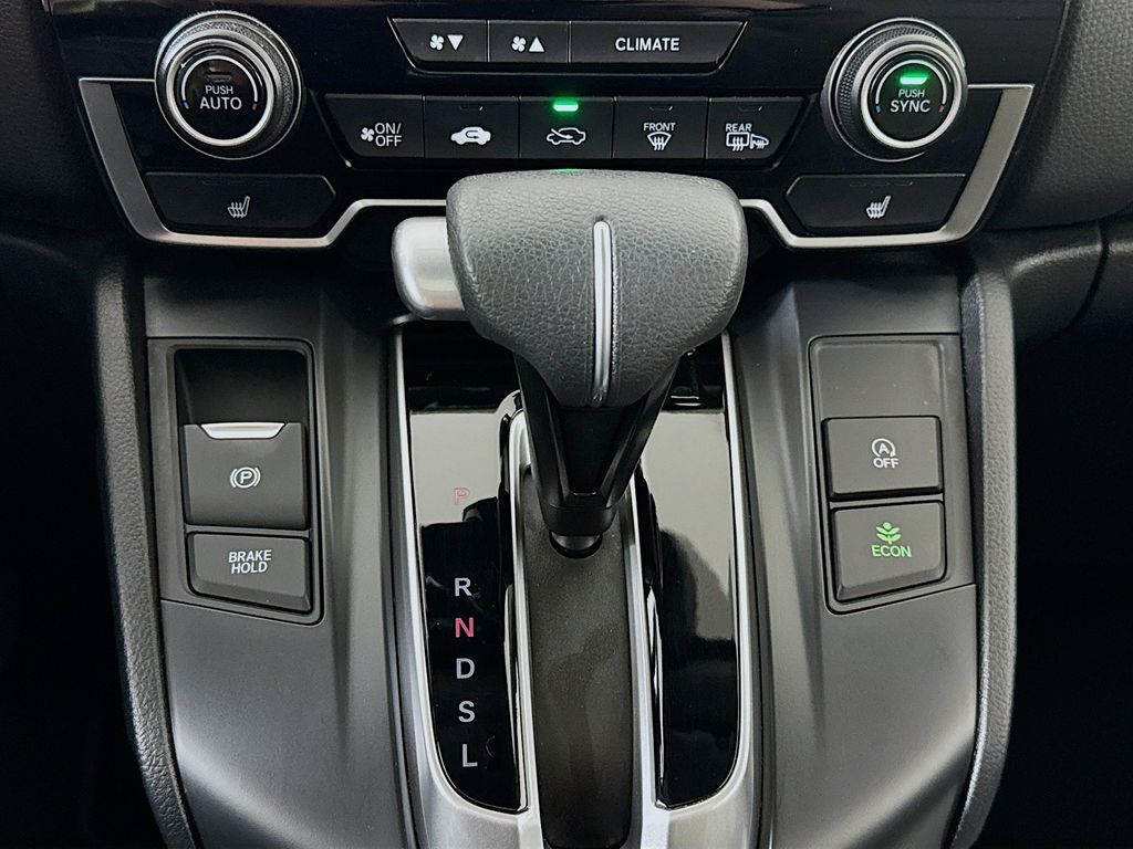 2020 Honda CR-V EX Kennewick WA