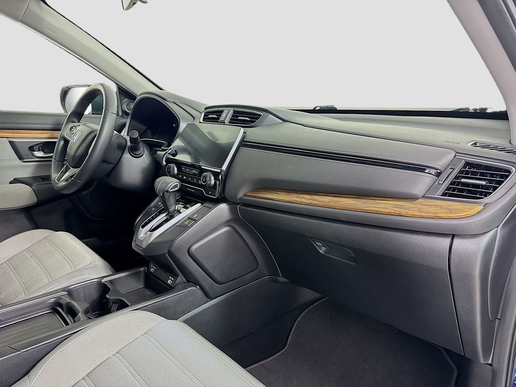 2020 Honda CR-V EX Kennewick WA