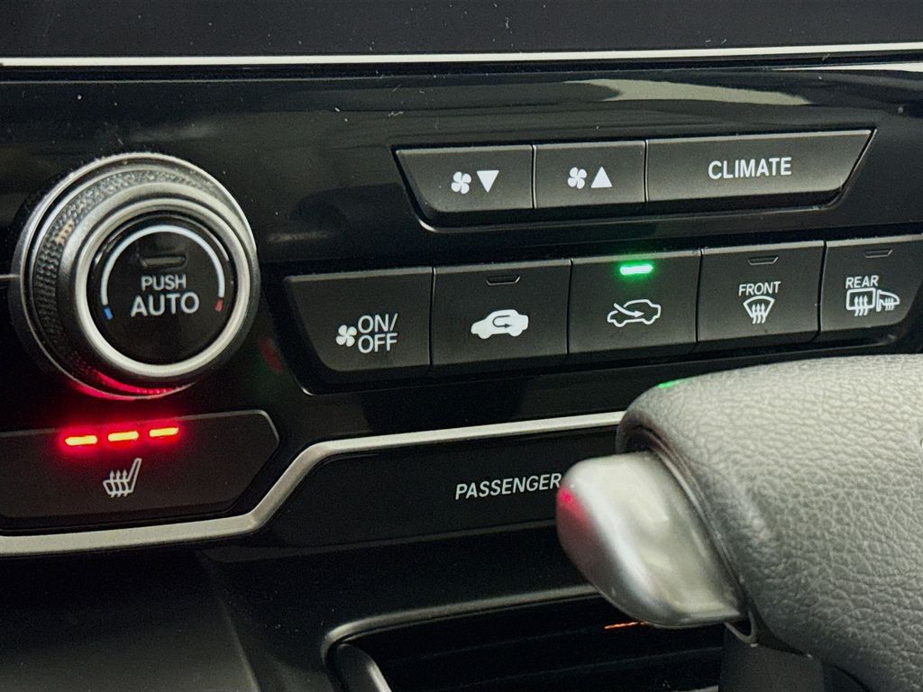 2020 Honda CR-V EX Kennewick WA