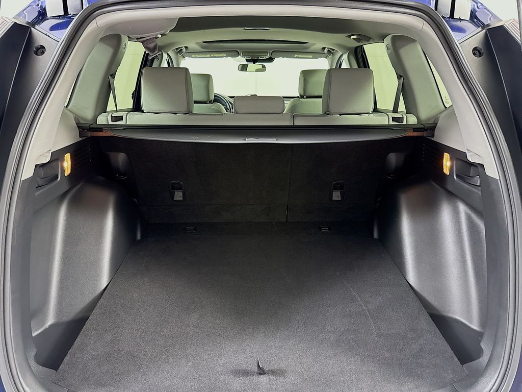 2020 Honda CR-V EX Kennewick WA