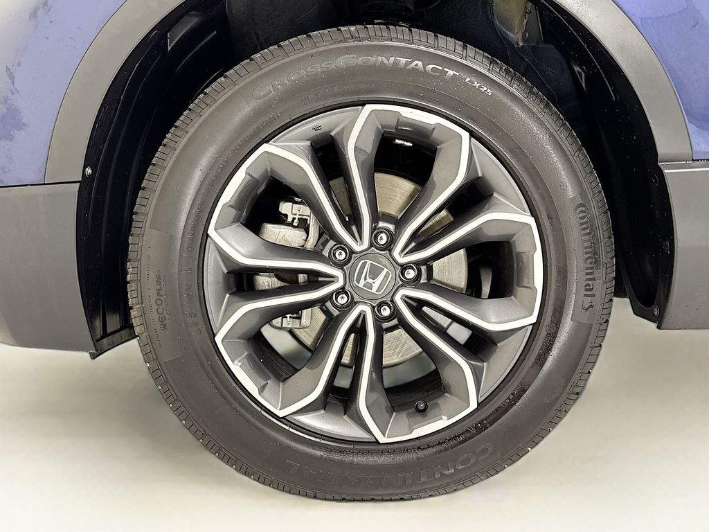 2020 Honda CR-V EX Kennewick WA