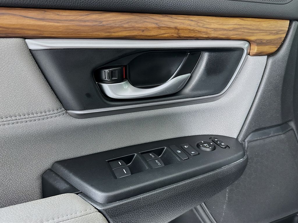 2020 Honda CR-V EX Kennewick WA